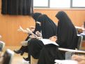 گزارش تصویری  آزمون استخدامي وزارت آموزش و پرورش